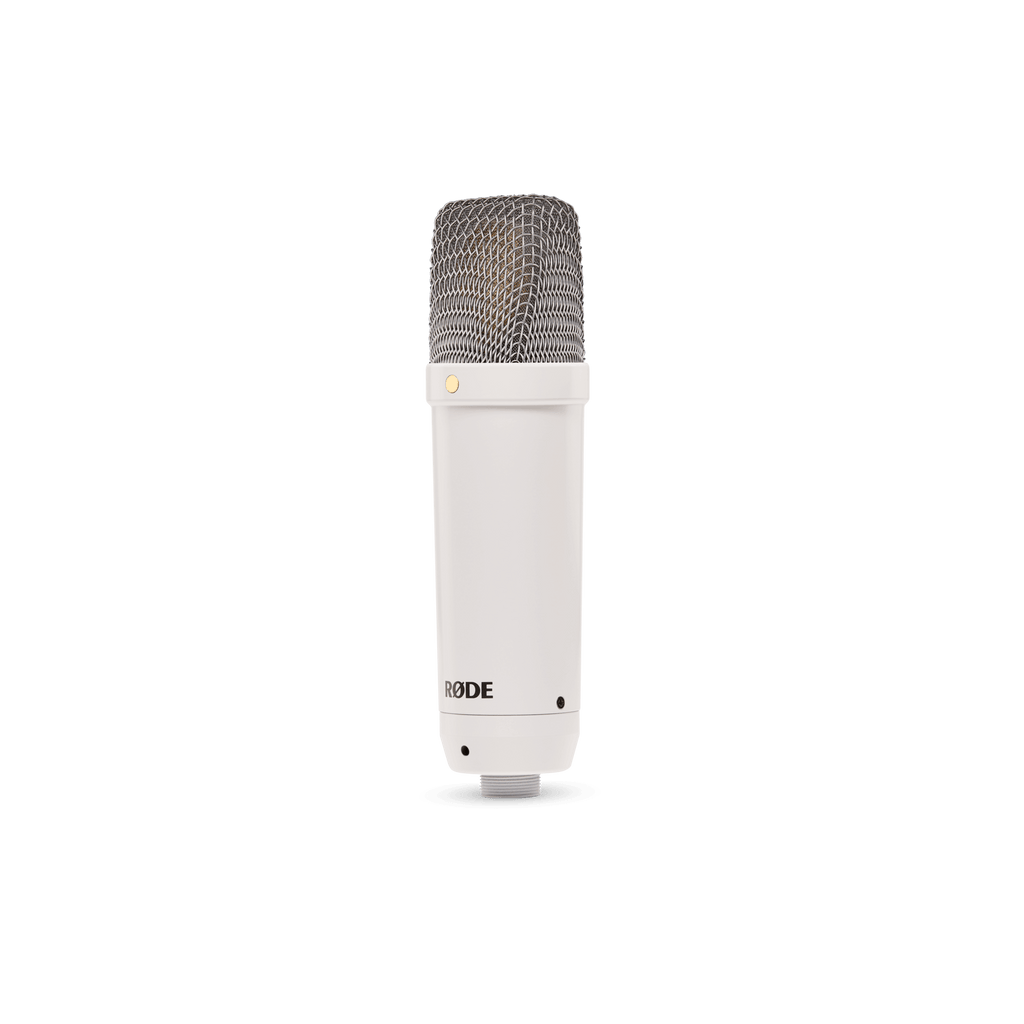 Rode NT1 Signature Serie White