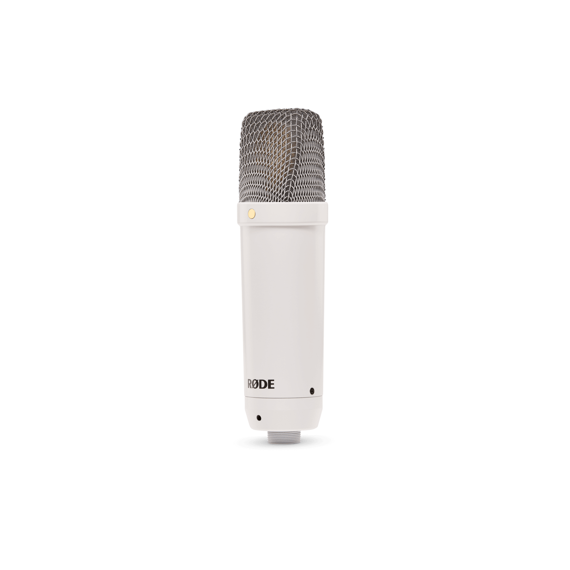 Rode NT1 Signature Serie White