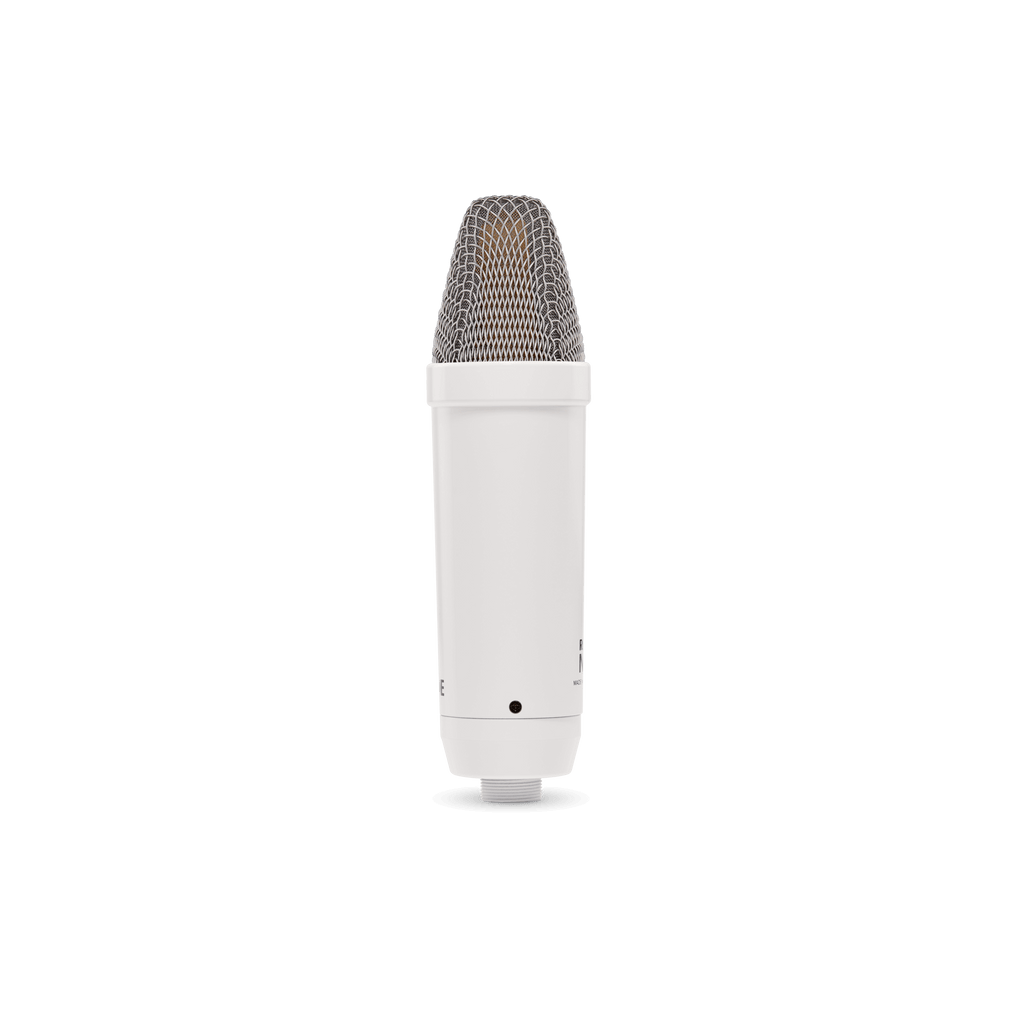 Rode NT1 Signature Serie White