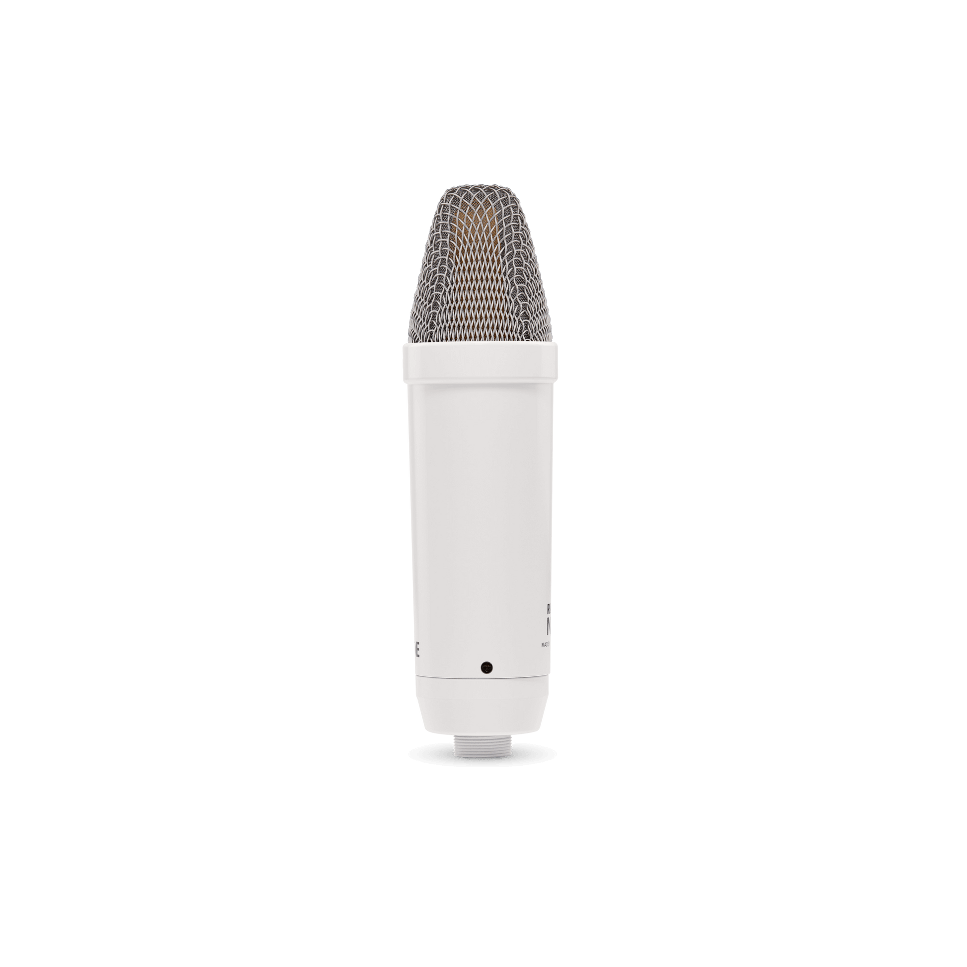Rode NT1 Signature Serie White