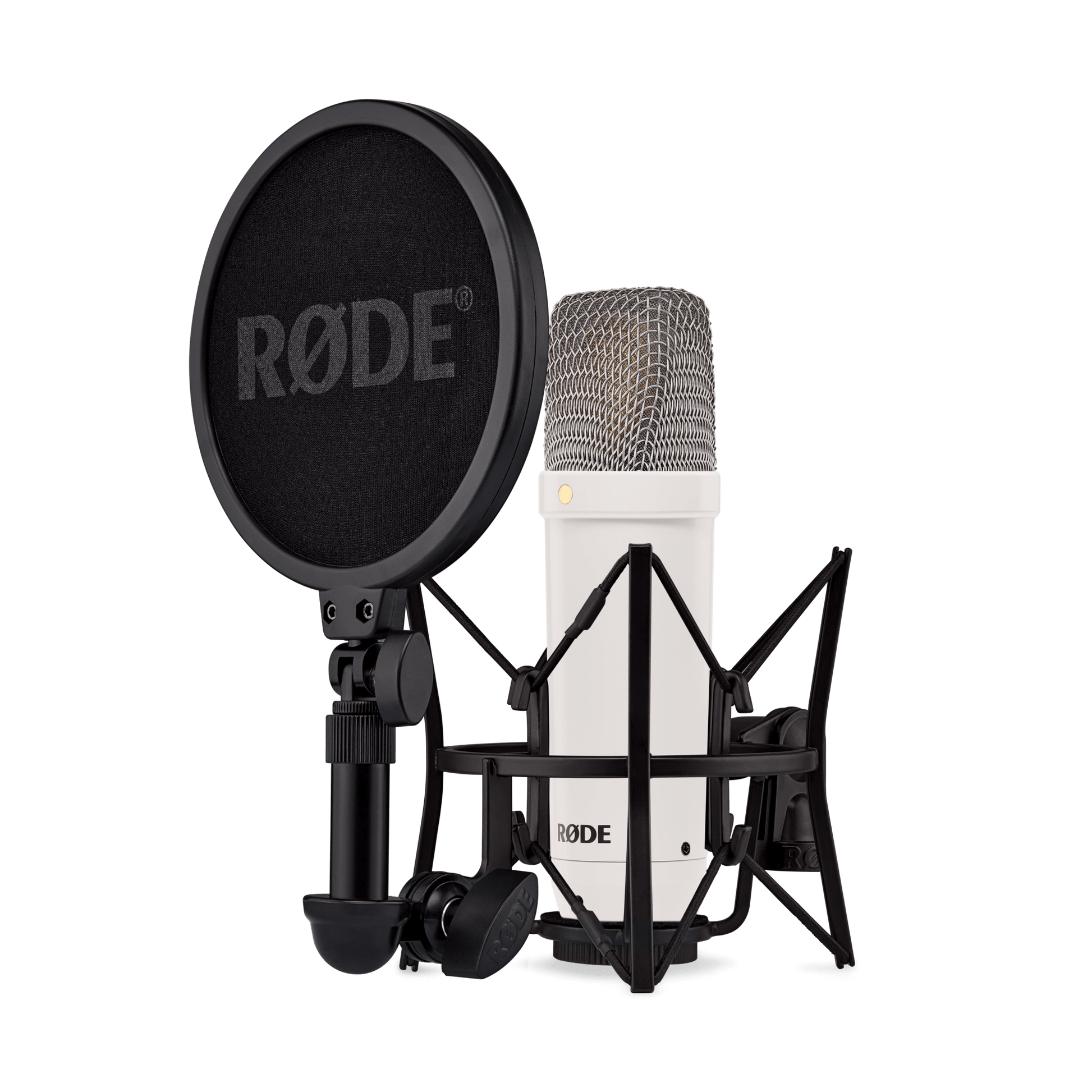 Rode NT1 Signature Serie White