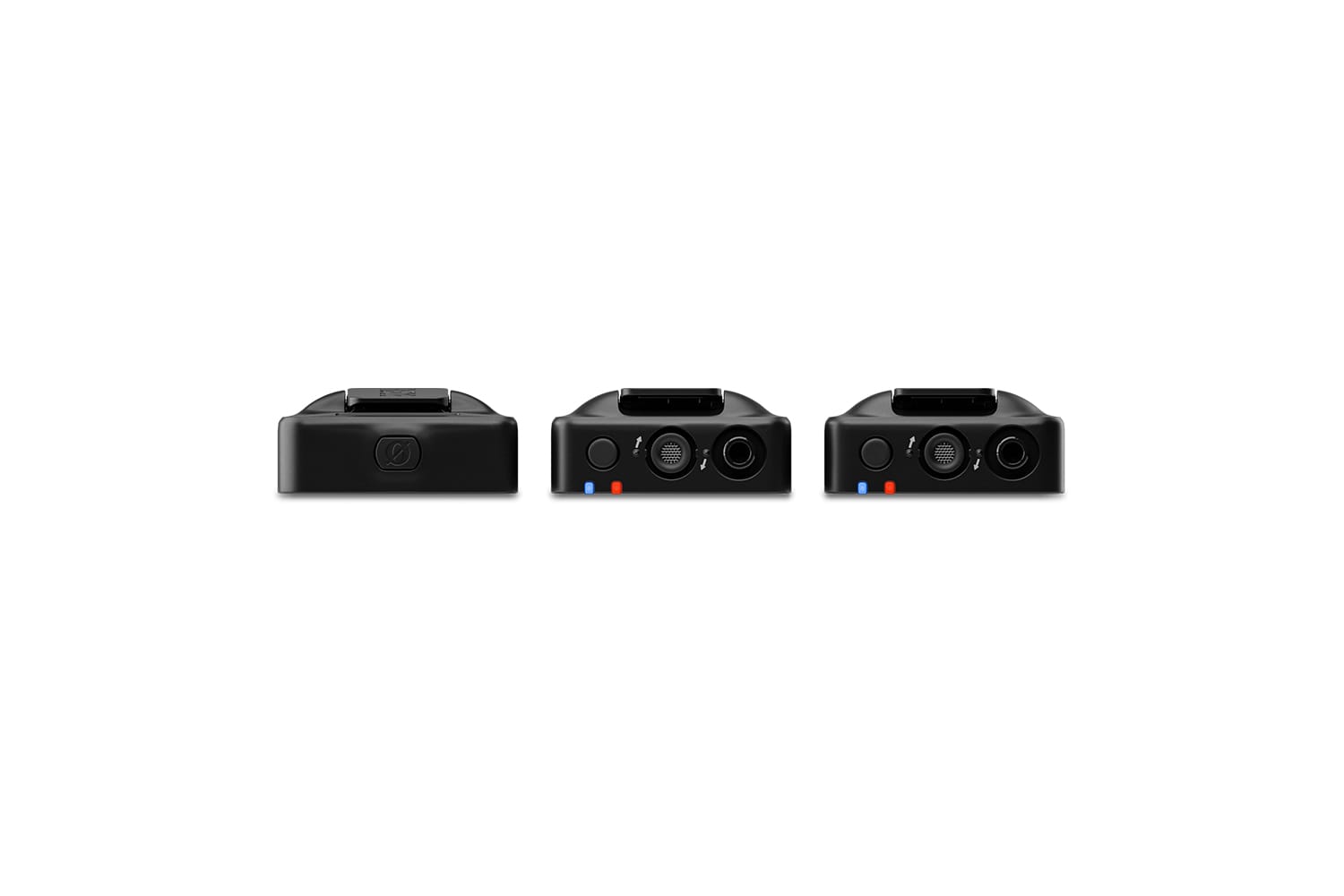 Rode Wireless GO III Black (Gen 3)