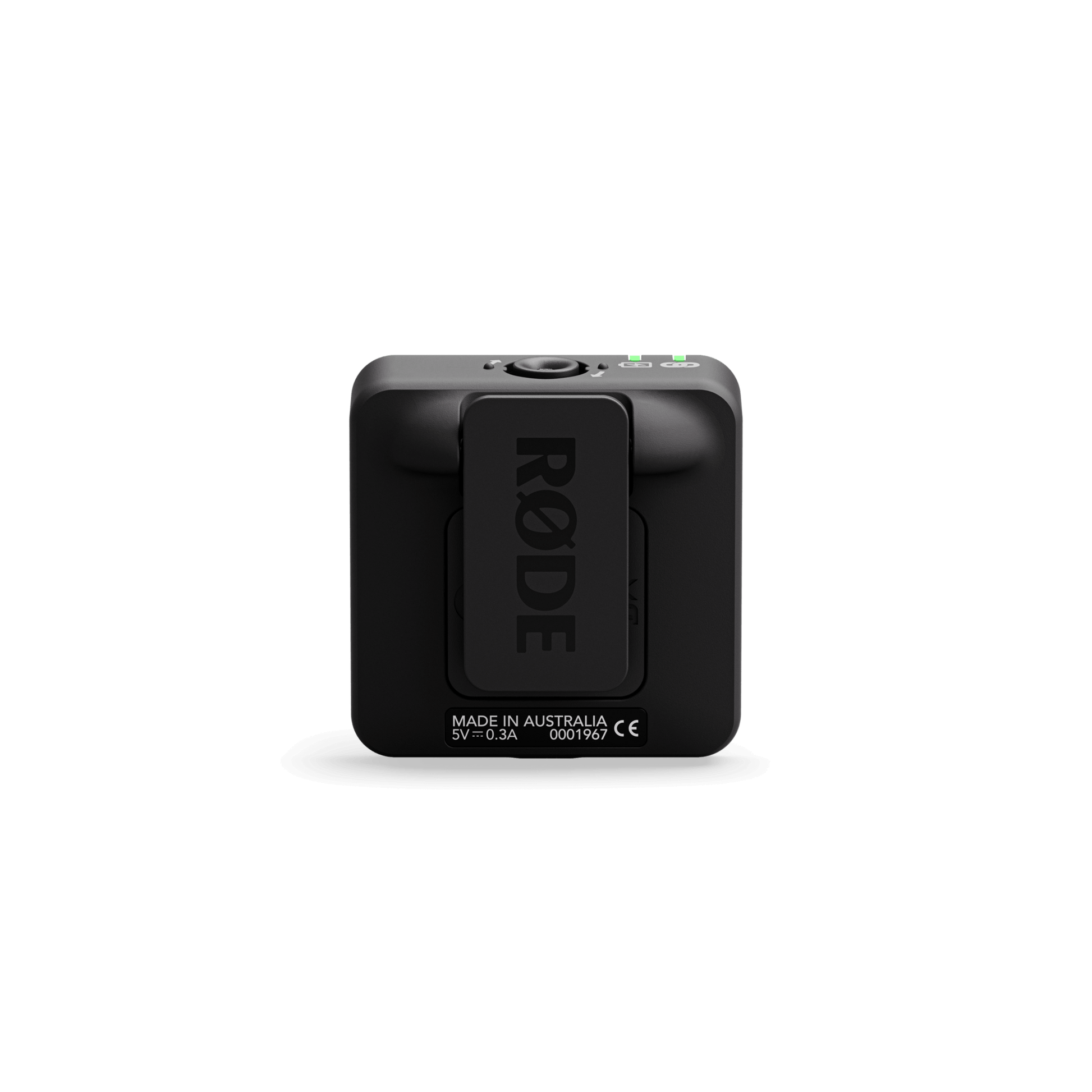 Rode Wireless Me