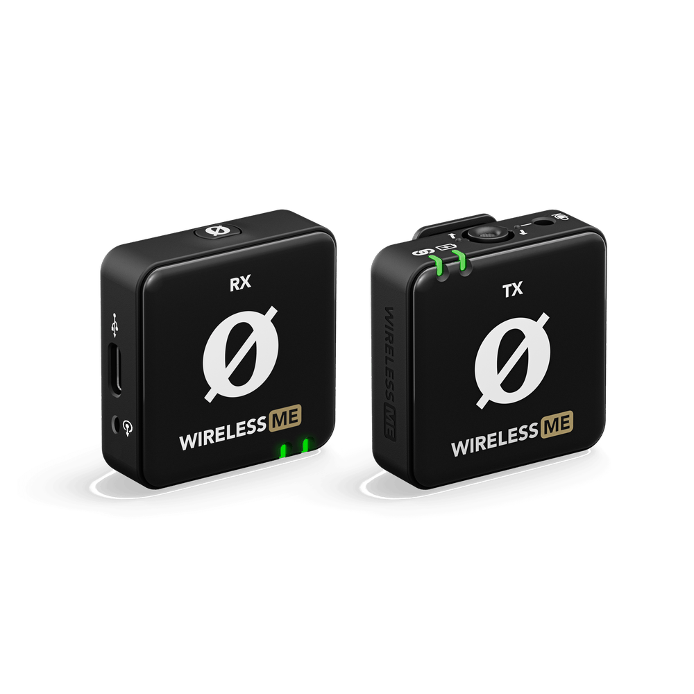 Rode Wireless Me