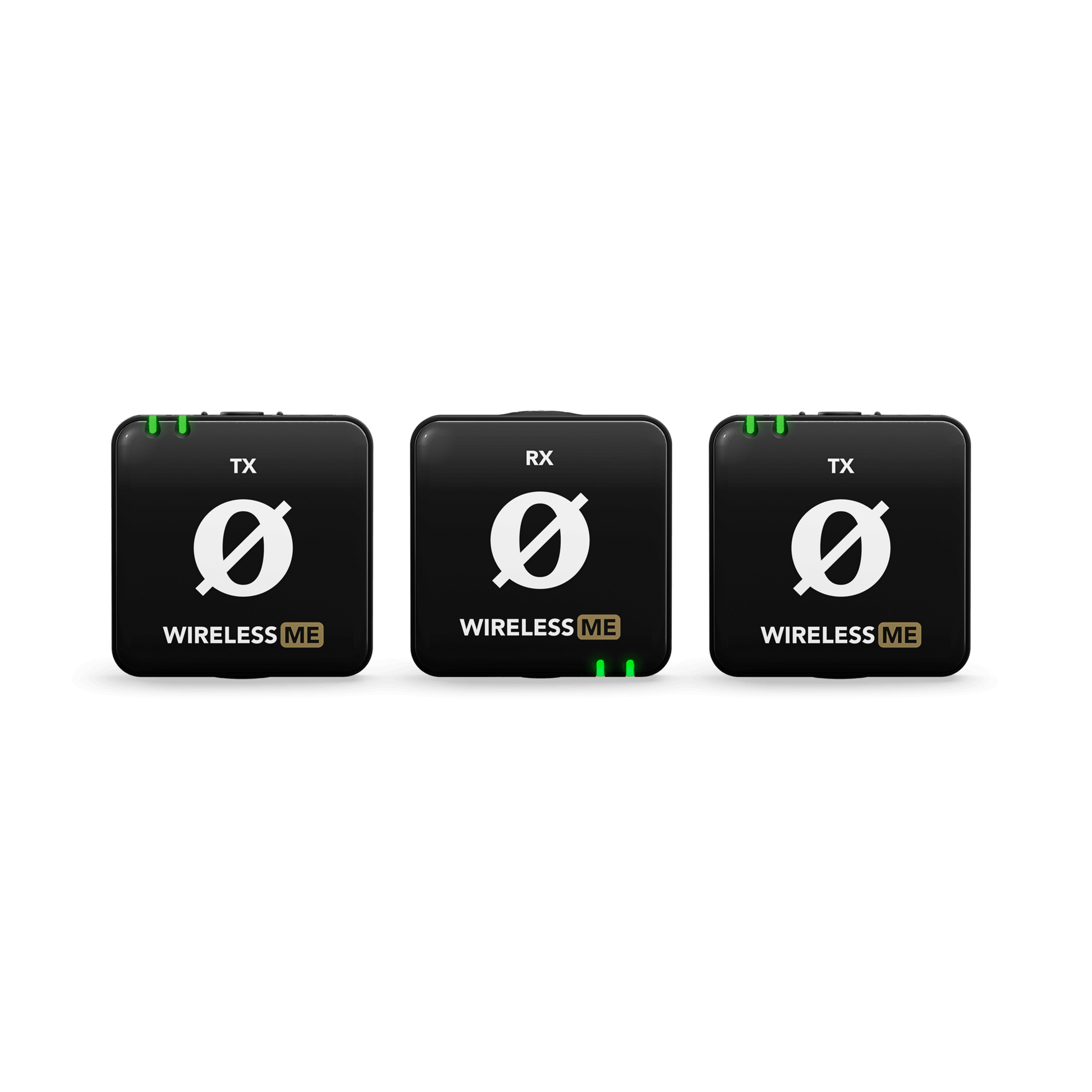Rode Wireless Me Dual