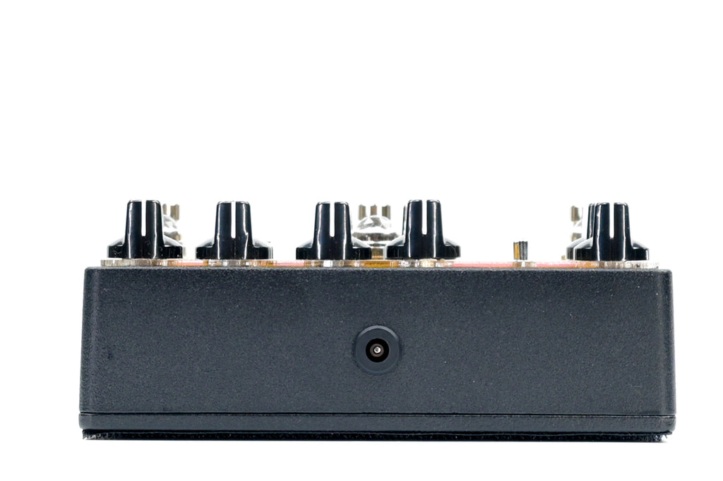 Rodenberg SL-OD Steve Lukather Signature