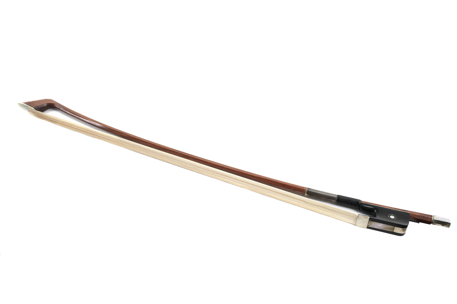 Roger Lotte contrabas strijkstok