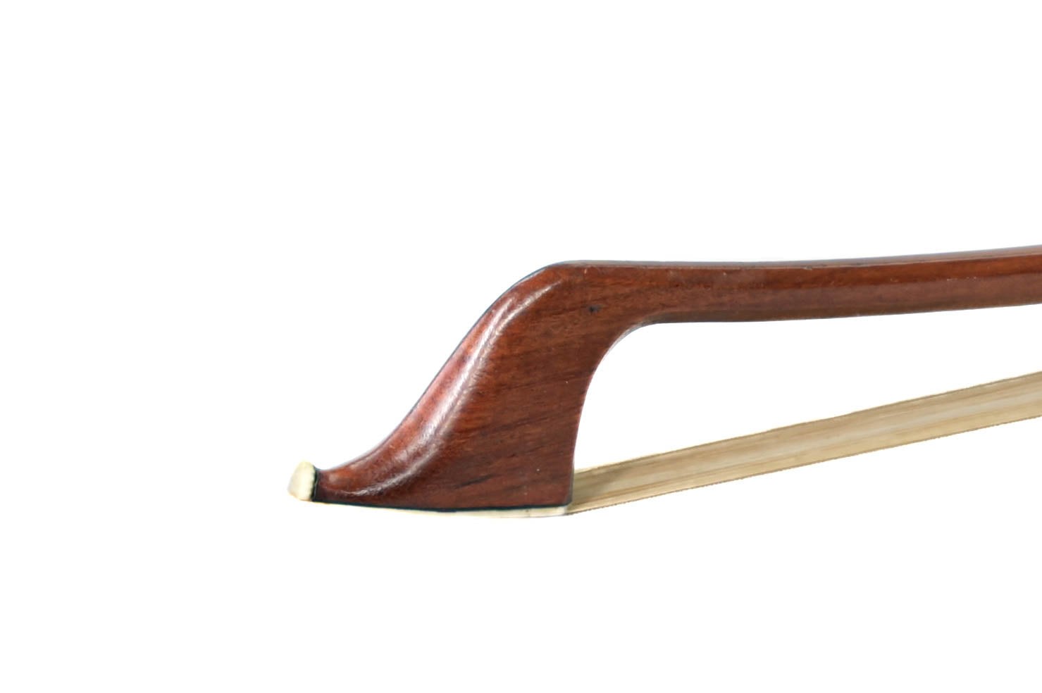 Roger Lotte contrabas strijkstok