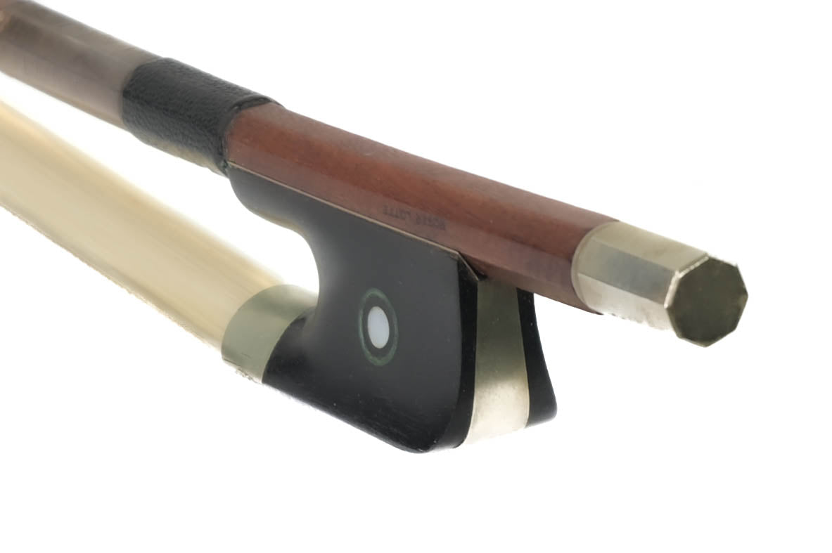 Roger Lotte contrabas strijkstok