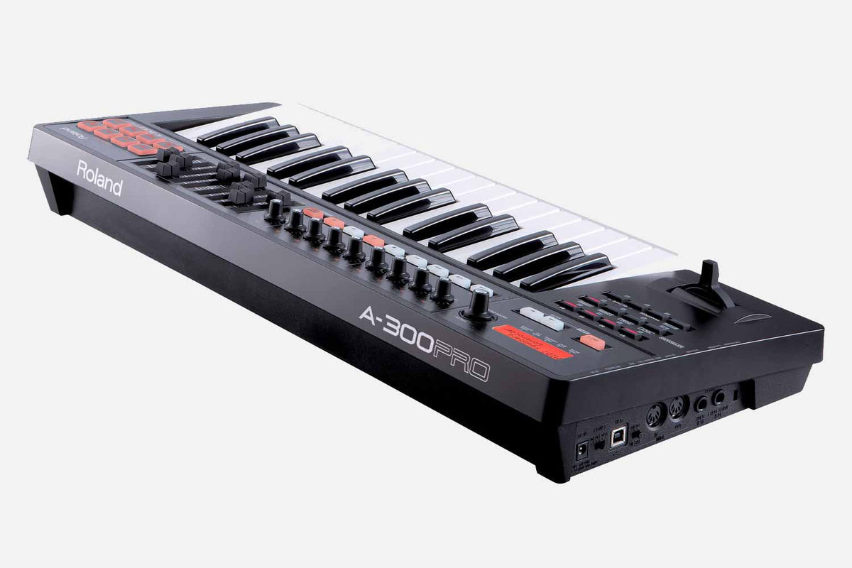 Roland A-300PRO MIDI Controller (5364474445988)