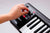 Roland A-49 Midi Keyboard (5369552666788)