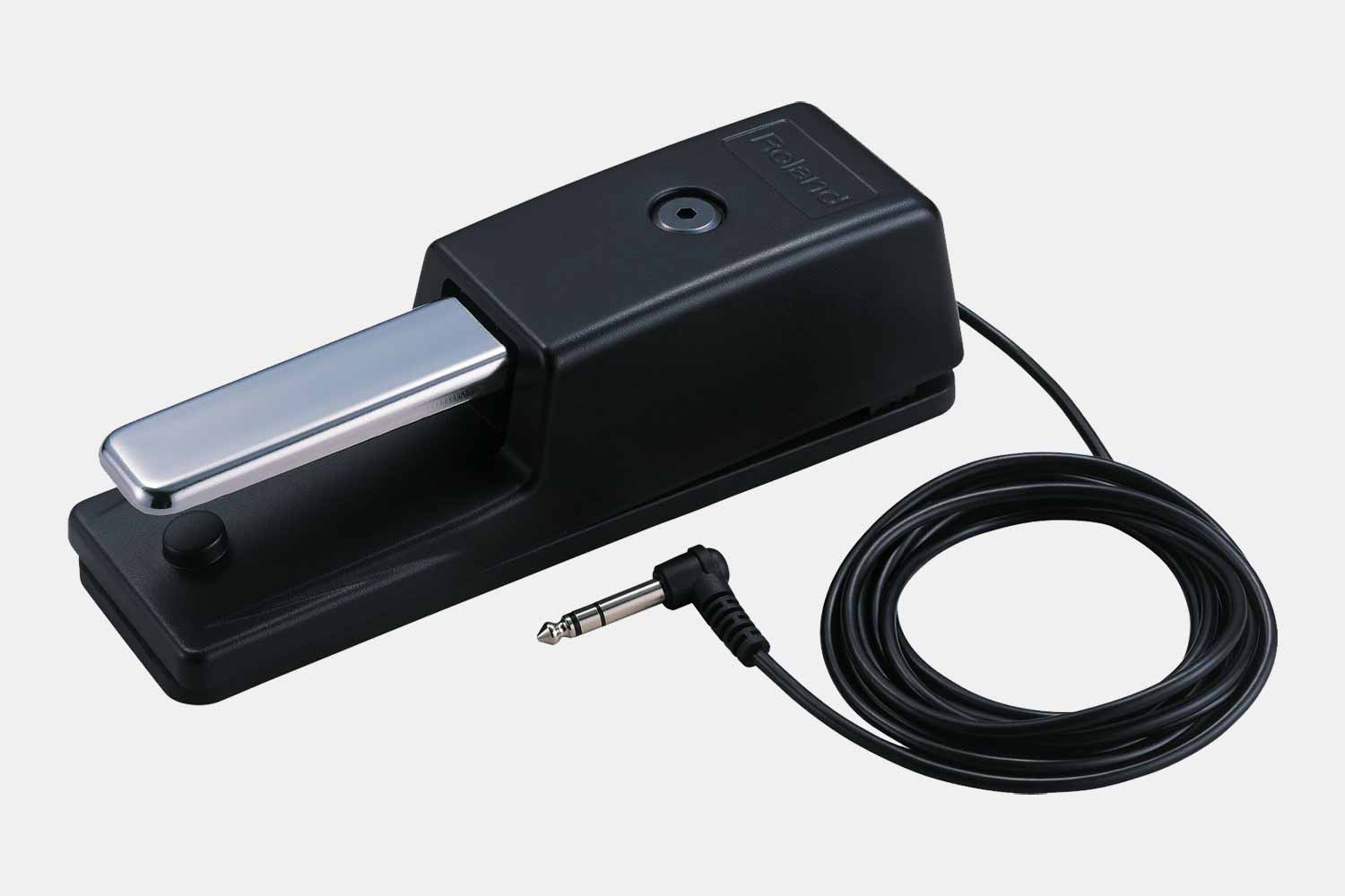 Roland DP-10 Sustain- schakelpedaal (5430376169636)