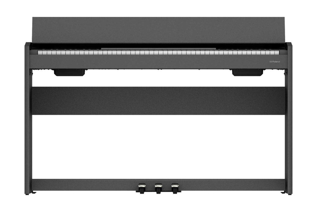 Roland F107-BKX Digitale piano