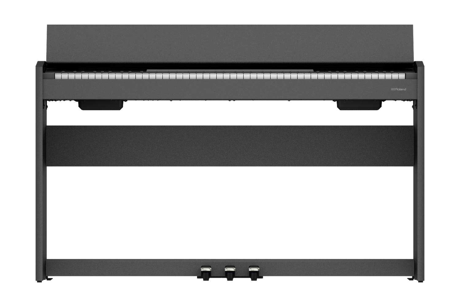 Roland F107-BKX Digitale piano