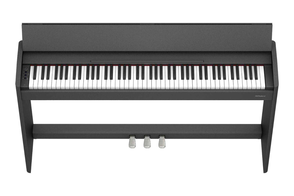 Roland F107-BKX Digitale piano