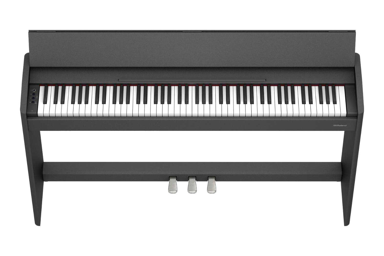 Roland F107-BKX Digitale piano