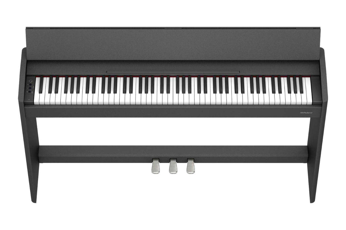 Roland F107-BKX Digitale piano