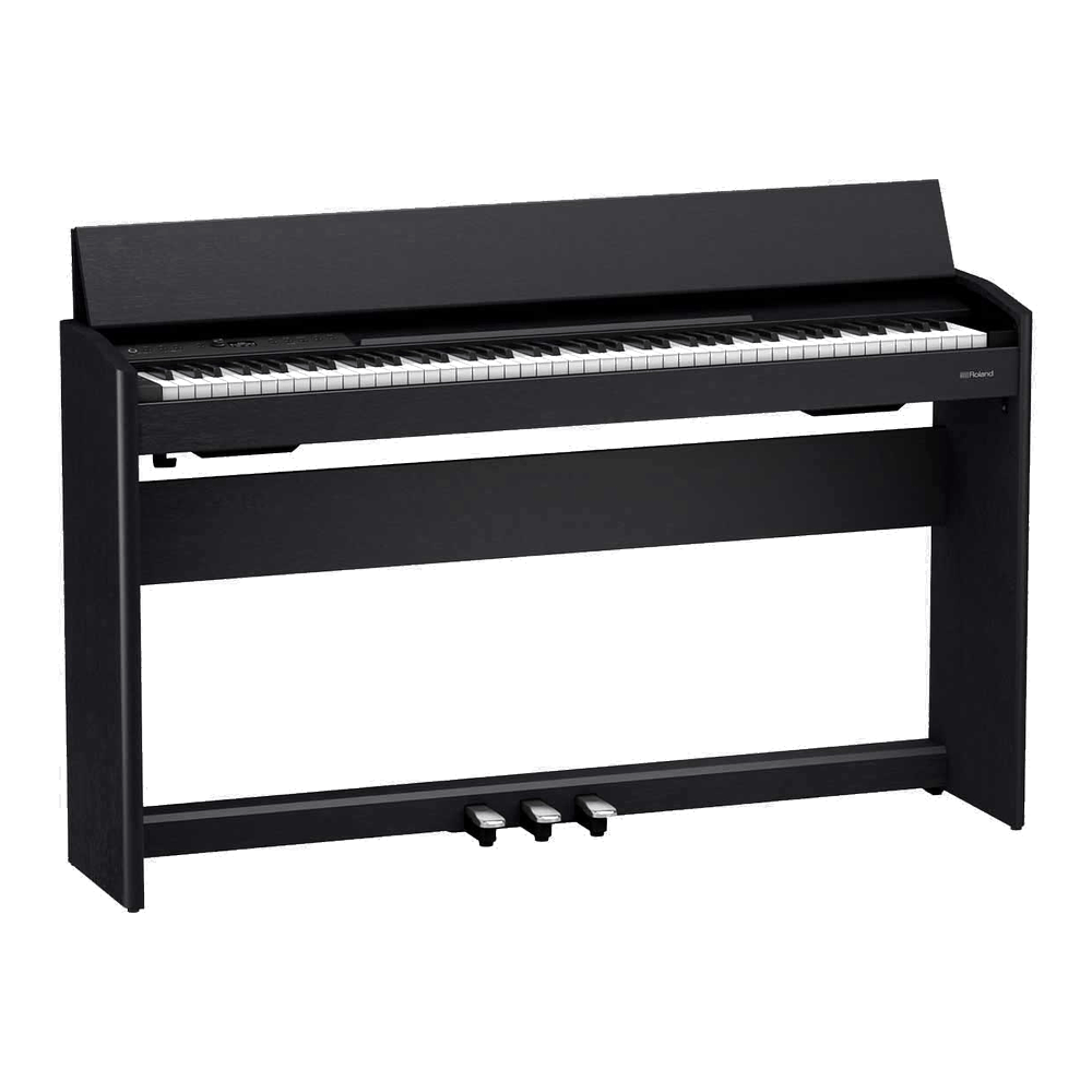 Roland F701-CB digitale piano Contemporary Black