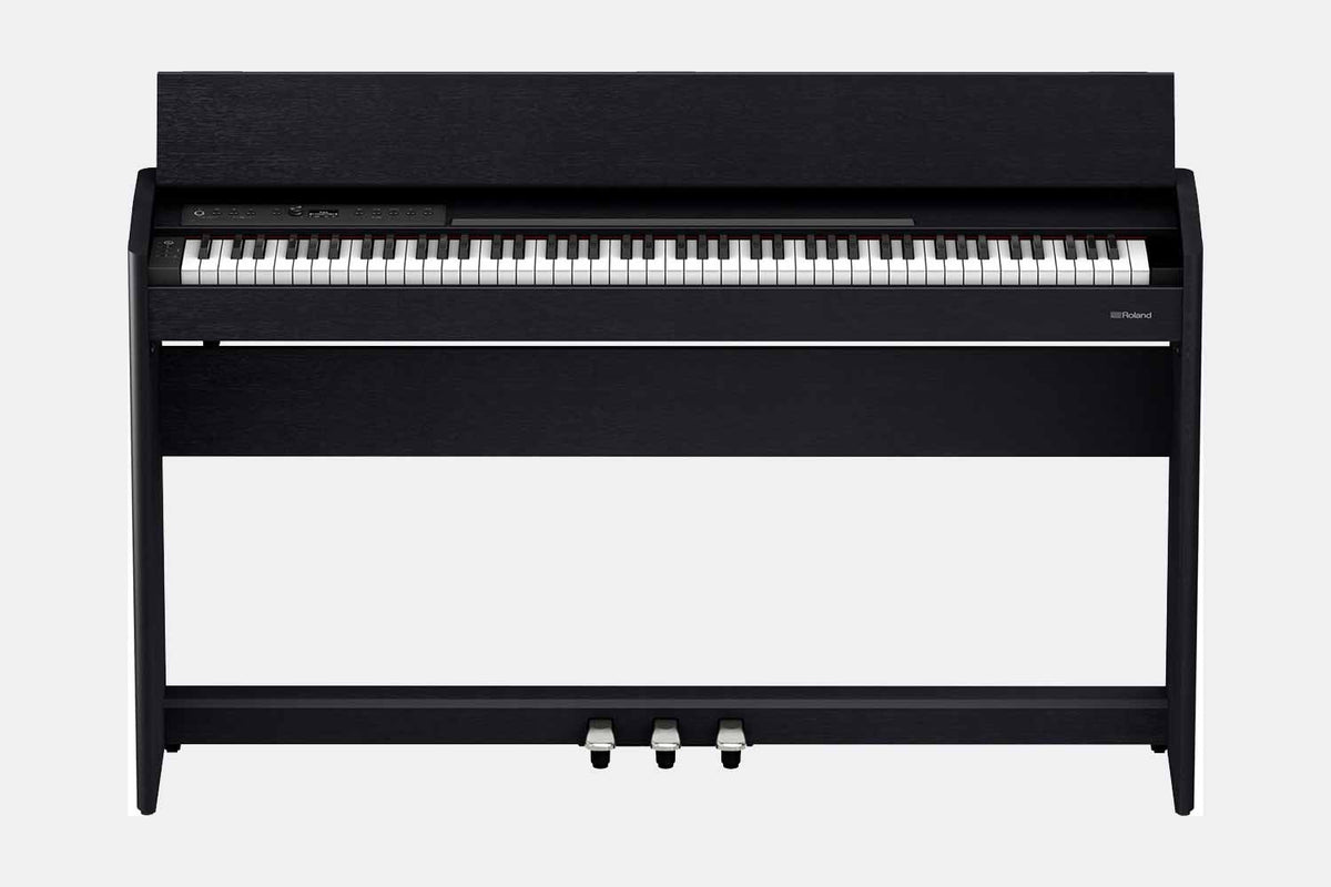 Roland F701-CB digitale piano Contemporary Black