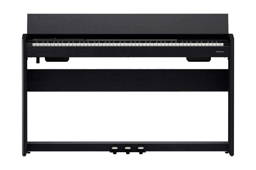 Roland F701-CB digitale piano Contemporary Black