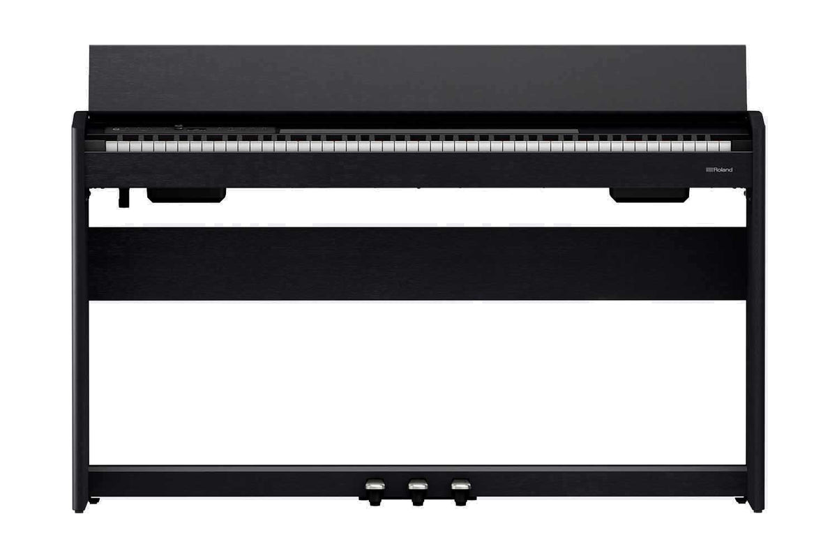 Roland F701-CB digitale piano Contemporary Black