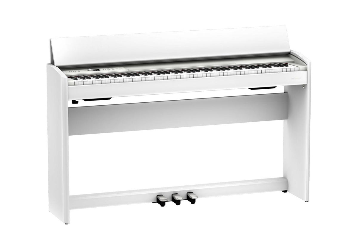 Roland F701-WH digitale piano White