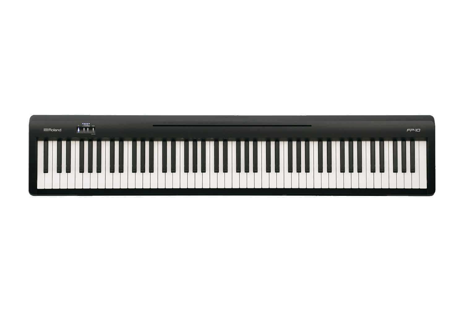 Roland FP-10 Stage piano