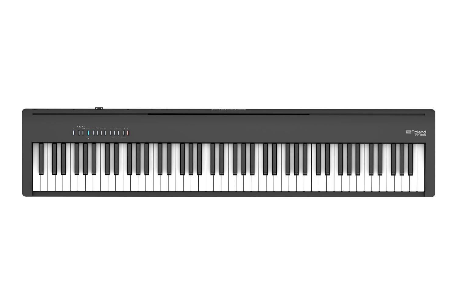 Roland FP-30X BK Stage piano