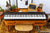 Roland FP-30X BK Stage piano
