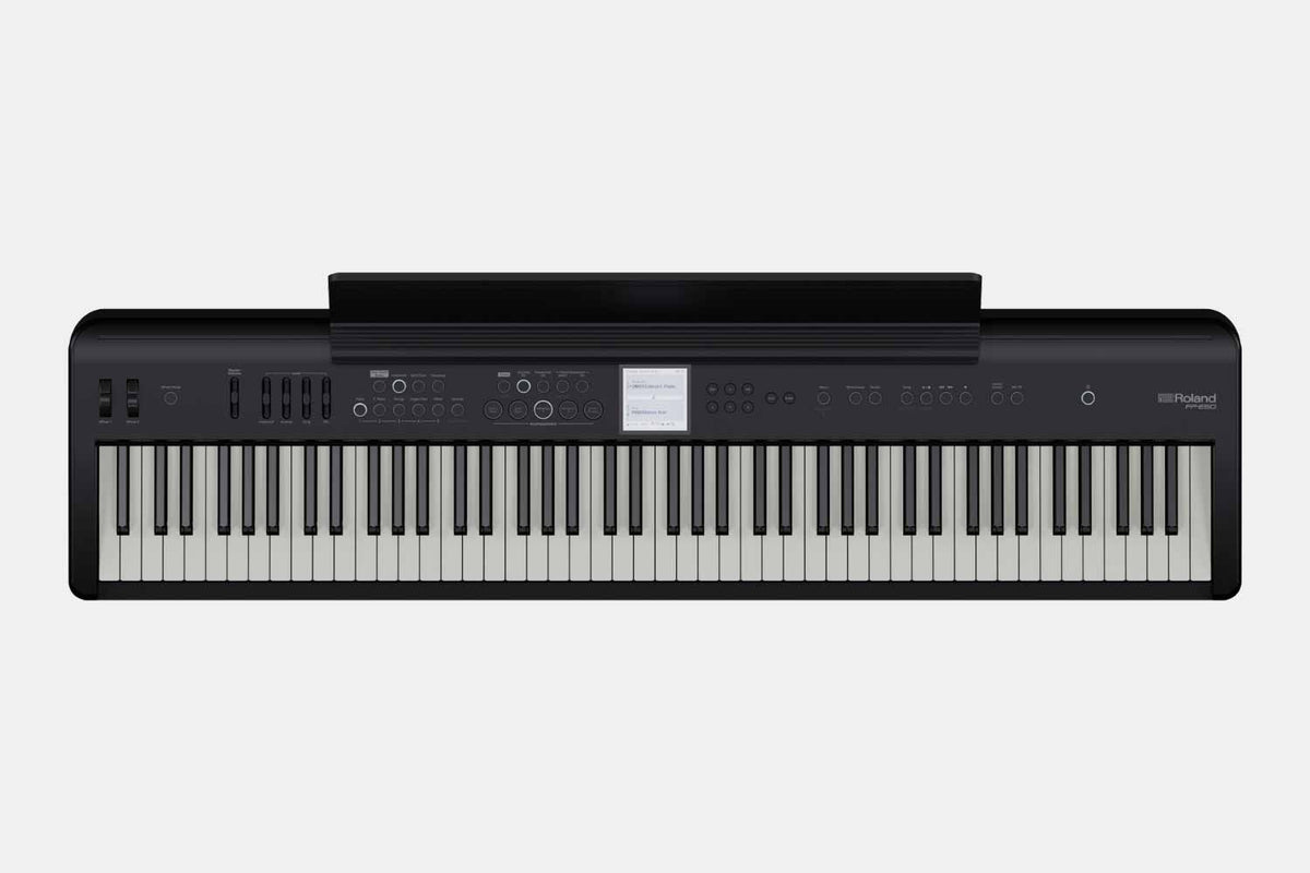 Roland FP-E50 Stage piano