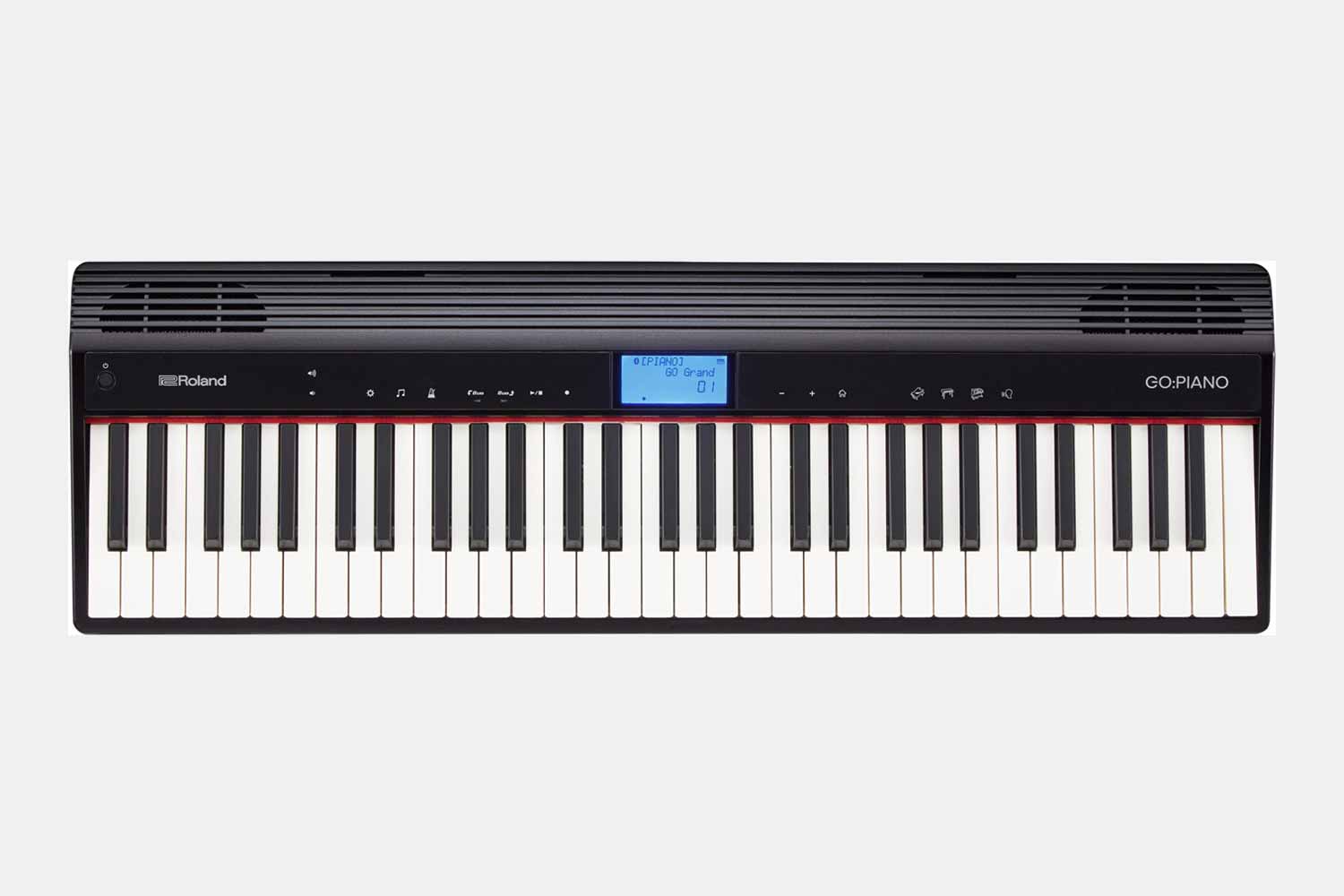Roland GO:Piano Digitale Piano (5430052061348)
