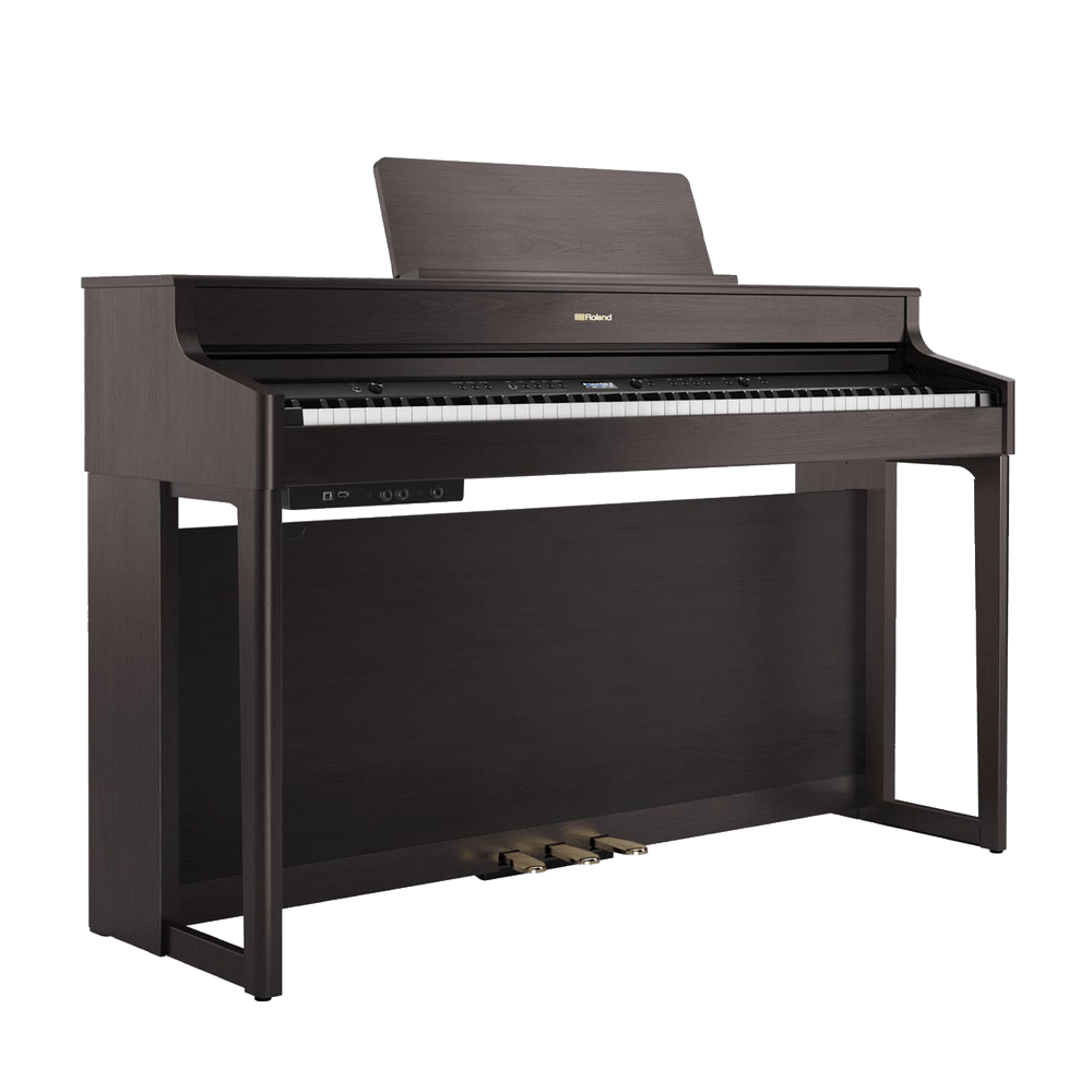 Roland HP702-DR Dark Rosewood