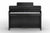 Roland HP704-CH Digitale Piano Charcoal Black