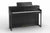 Roland HP704-CH Digitale Piano Charcoal Black