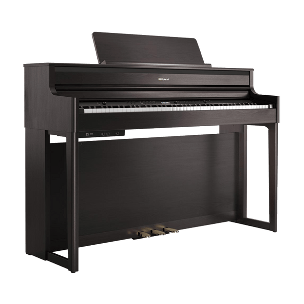 【美品】Roland HP704-DRS 22年製 美品】Roland HP704-DRS 22年製 ローランド HP704-DRS【新品電子ピアノ