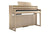 Roland HP704-LA Light Oak