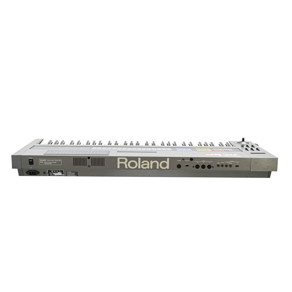 Roland JX-8P