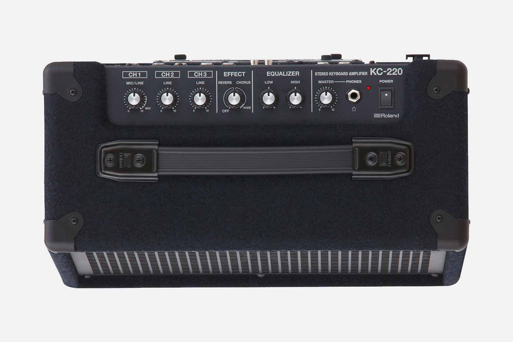 Roland KC-220 Keyboard Versterker (5431482876068)