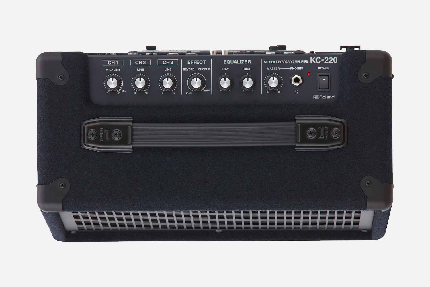 Roland KC-220 Keyboard Versterker (5431482876068)