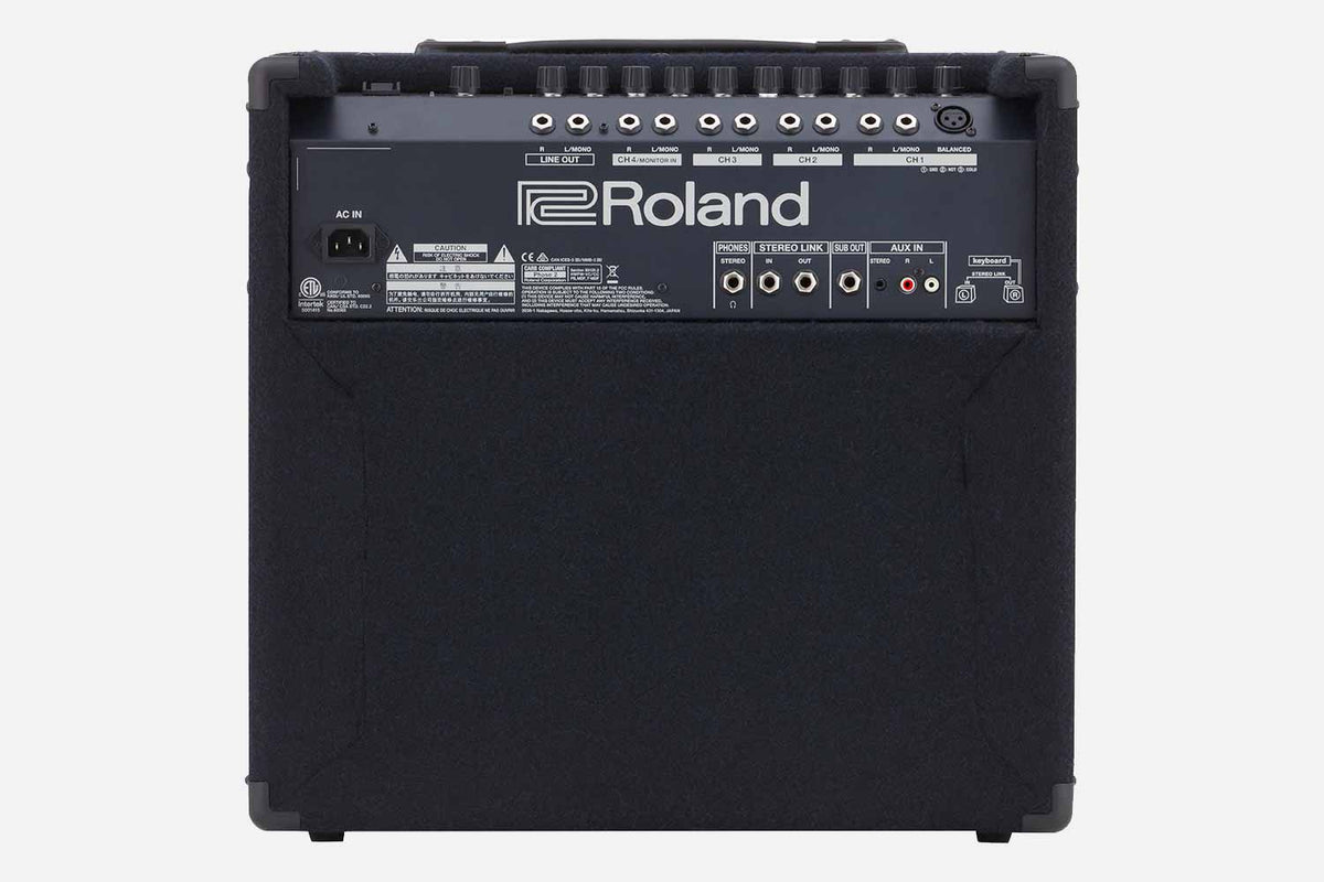 Roland KC-400 Keyboard Versterker (5433724928164)