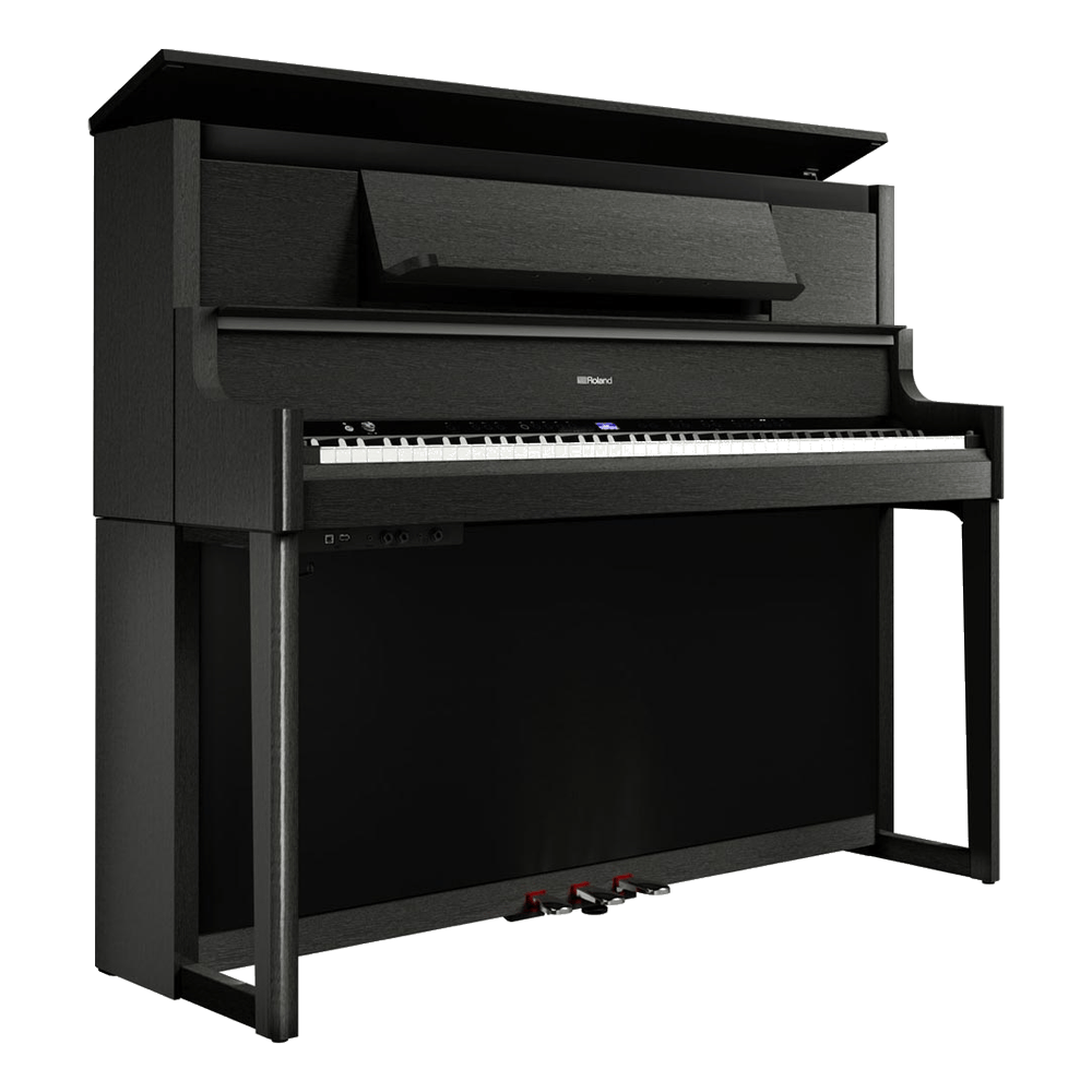 Roland LX-9 CH Charcoal Black