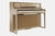 Roland LX705-LA Light Oak Digitale Piano (5420512706724)