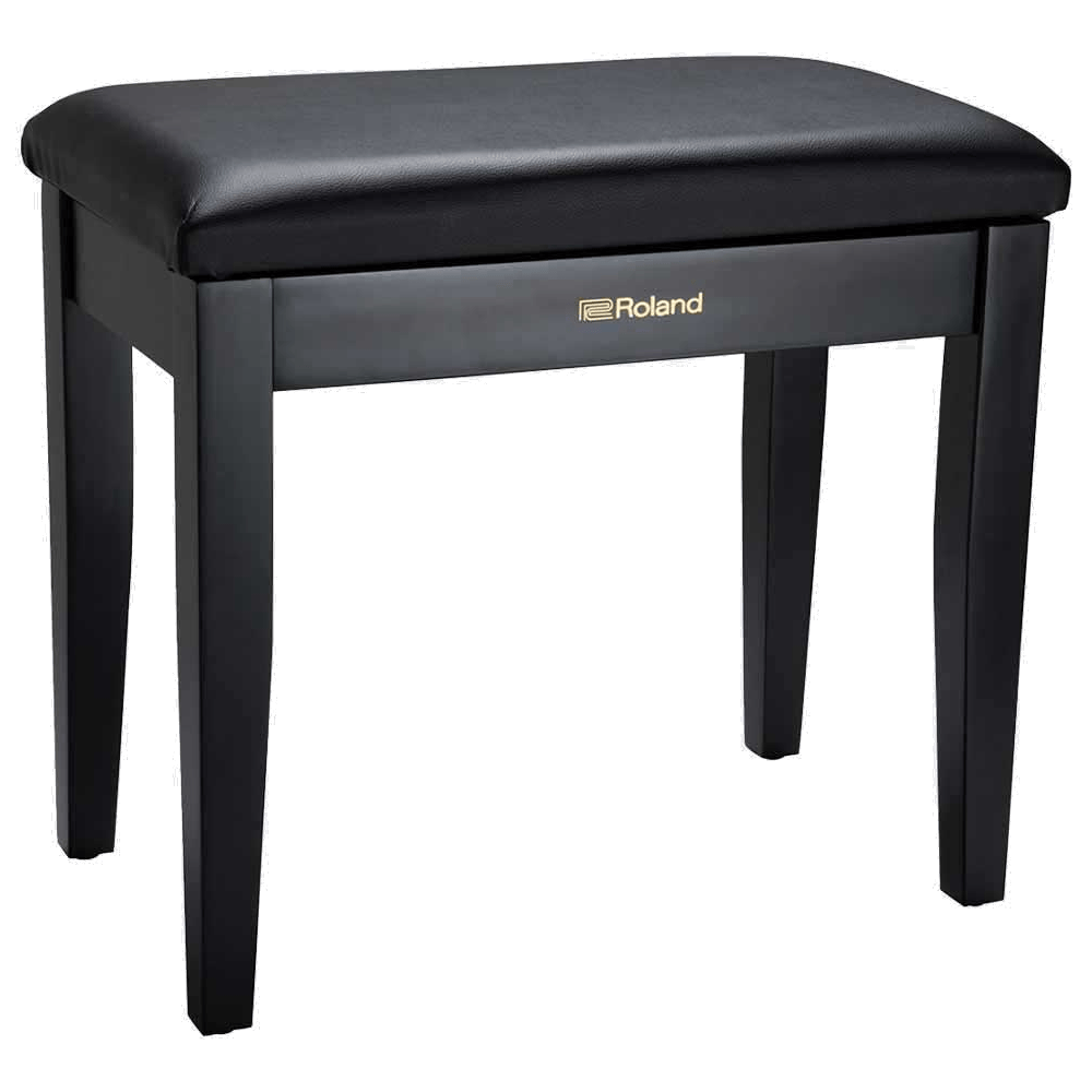 Roland RPB-100BK-EU Pianobank Mat zwart Skay