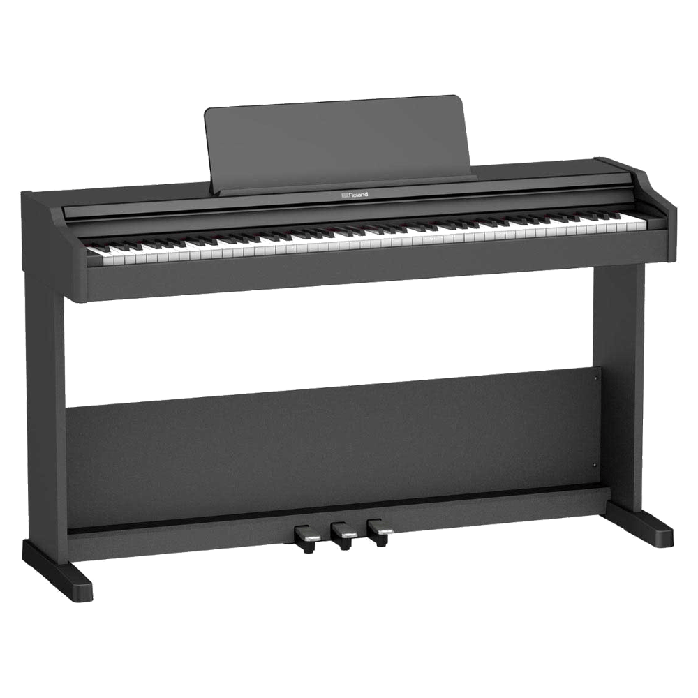 Roland RP107-BKX Digitale piano