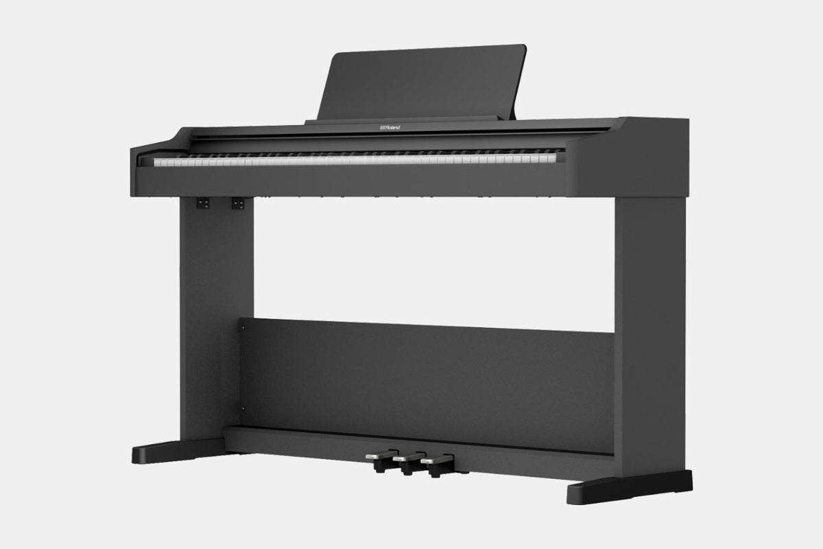 Roland RP107-BKX Digitale piano