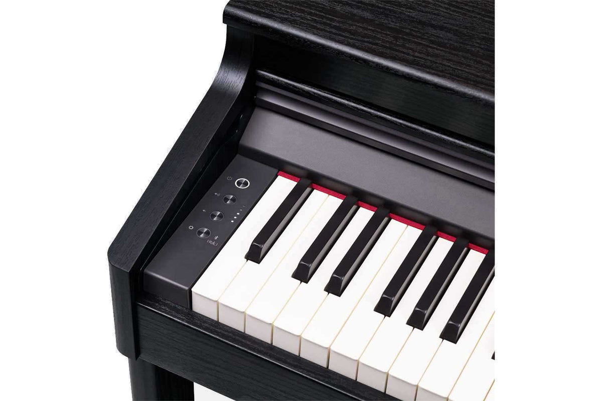 Roland RP701-CB digitale piano Contemporary Black