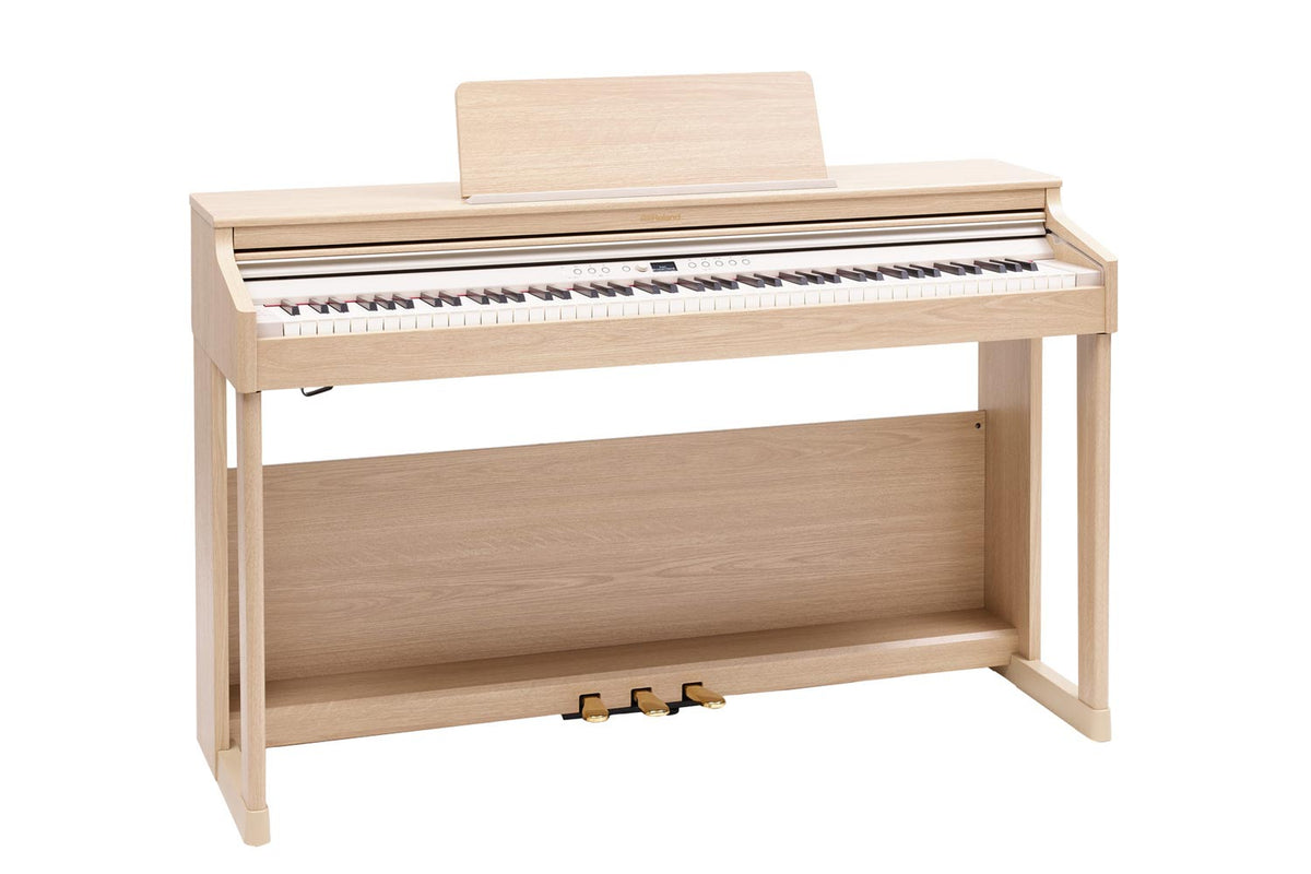 Roland RP701-LA Light Oak