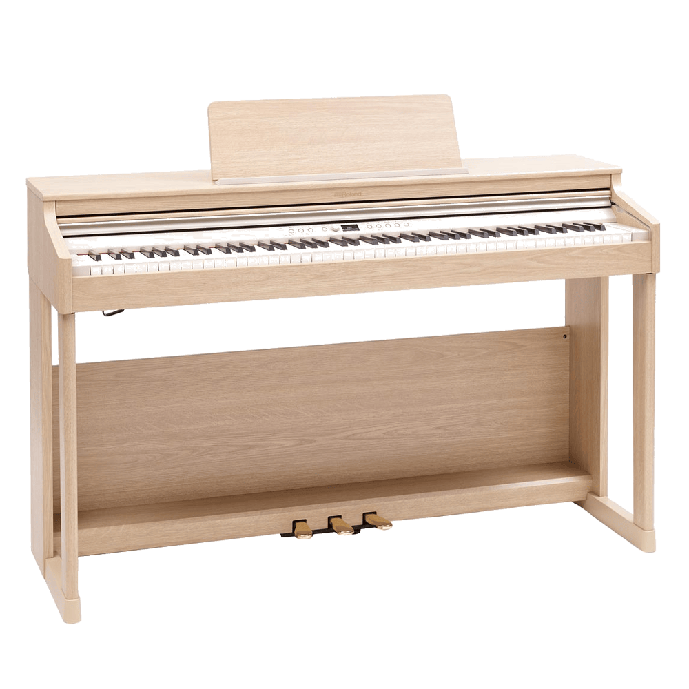 Roland RP701-LA Light Oak
