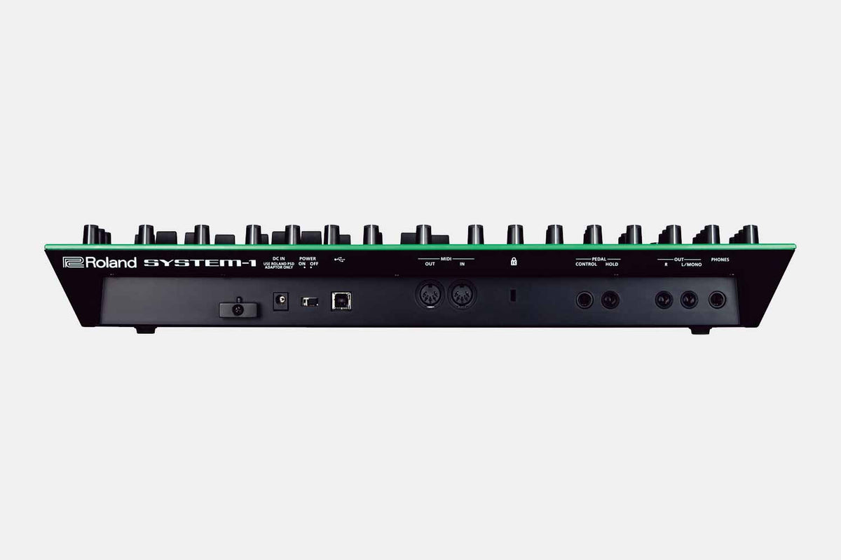Roland System-1 Plug-Out Synthesizer Aira (5424935305380)