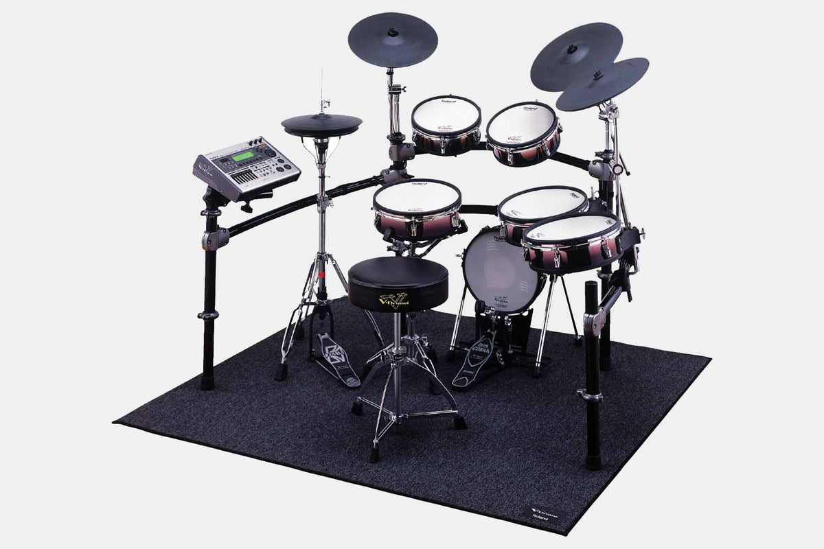 Roland TDM-20 Grote Drummat (5463936499876)